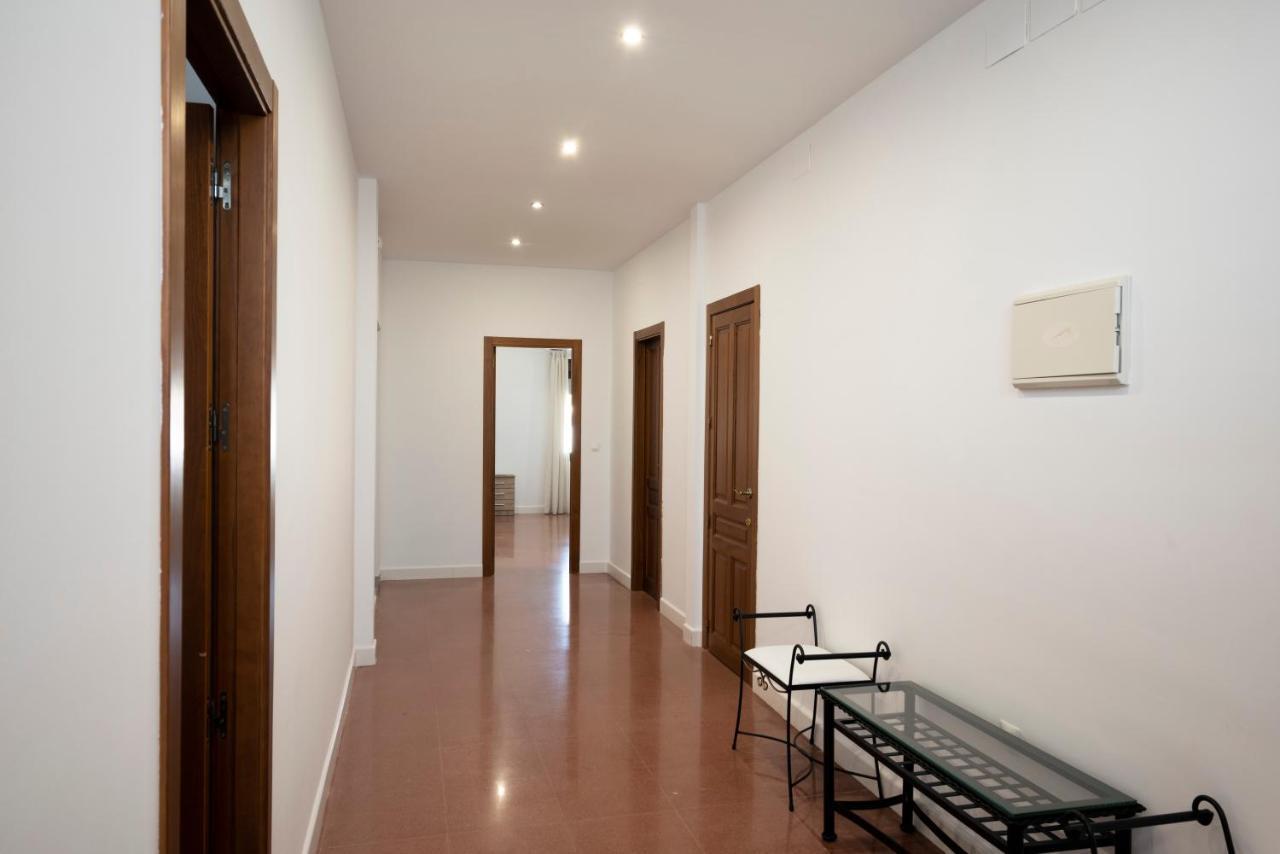 Casa Don Alejandro Y Dona Florencia オルナチュエロス エクステリア 写真